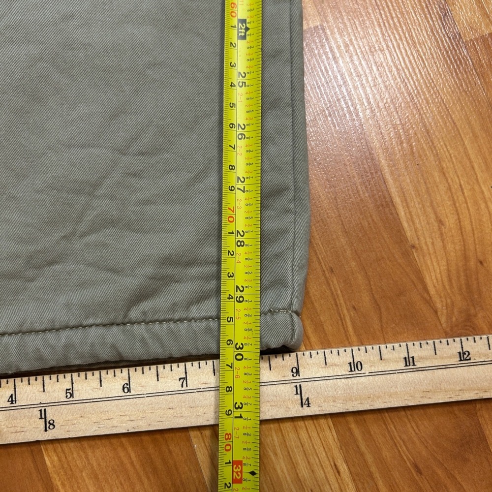 Wrangler 40x30 Fleece Lined Carpenter Pants - Picture 5 of 10